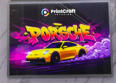 Neon & Glow Signs