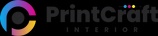 Print Craft Interior logo