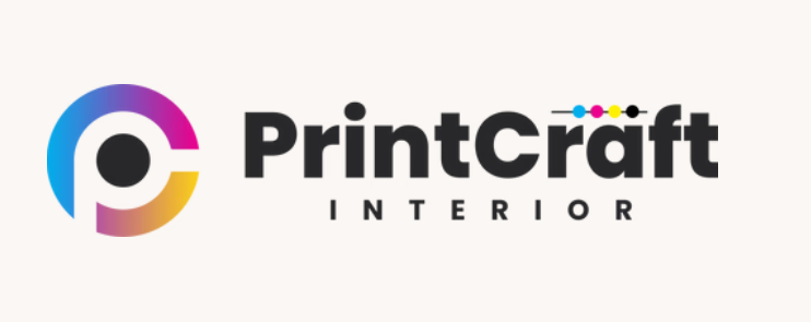 Print Craft Interior